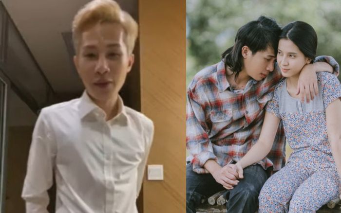 Jack từng tuyên bố phải có giấy kết hôn đàng hoàng mới được vô nhà, không sống dễ dãi và có giá của mình