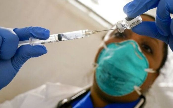 Những người Mỹ nói dối để tiêm liều vaccine Covid-19 thứ 3