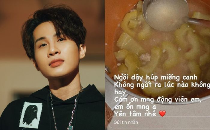 Cô gái 'bóc phốt' Jack đăng story tiết lộ tình hình hiện tại