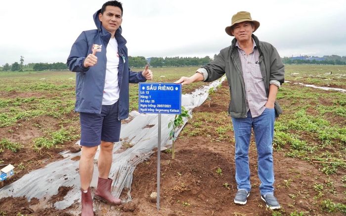 Vì chữ tình của bầu Đức, Kiatisak không chia tay HAGL nếu Thái Lan gọi