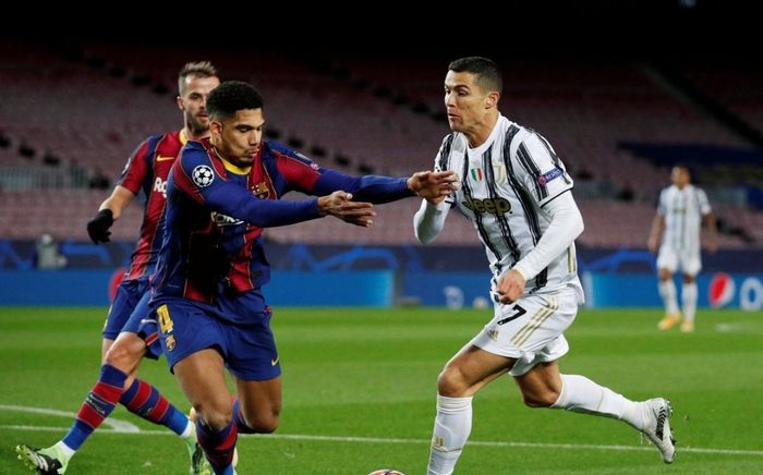 Nhận định Barcelona vs Juventus, 02h30 ngày 9/8, tranh Cúp Joan Gamper 2021