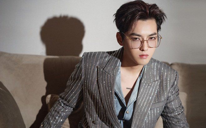 Rò rỉ thông tin về đoạn clip 400GB chứa toàn bộ tội chứng của Ngô Diệc Phàm