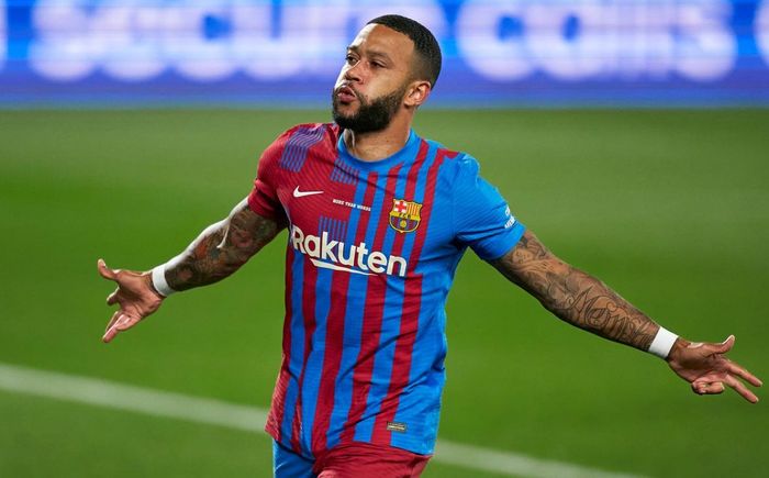 Barcelona nghiền nát Juventus trong ngày Messi họp báo chia tay