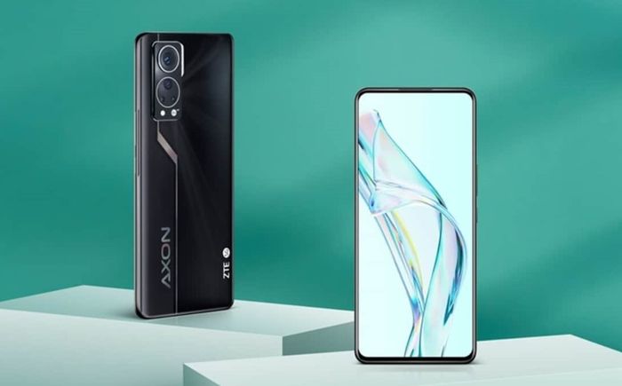 Smartphone đầu tiên có RAM 20 GB