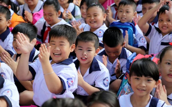 Bộ GD&ĐT lên tiếng về việc cho học sinh tựu trường từ 23/8 khi tình hình dịch Covid- 19 còn phức tạp