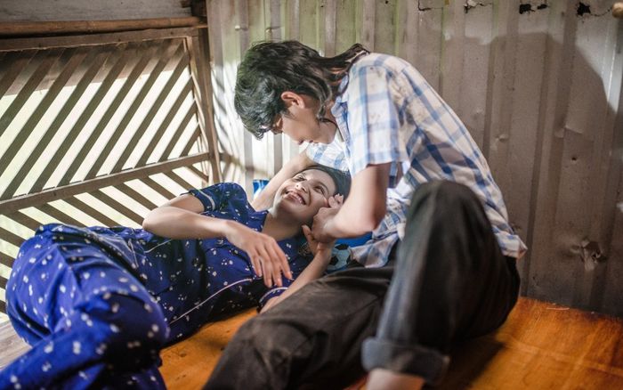 Choáng với lượng người theo dõi Thiên An - bạn gái Jack tăng gấp chục lần sau khi xác nhận có con