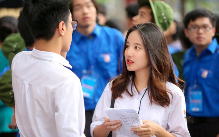 Những ngành có điểm chuẩn đại học cao nhất năm 2020, mỗi môn 9 điểm cũng chưa chắc đỗ đại học