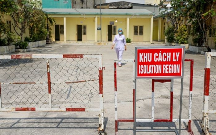 9.000 bệnh nhân Covid-19 điều trị tại Bệnh viện dã chiến số 1 đã được xuất viện