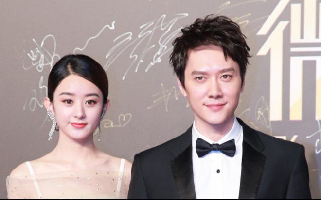 Lý do Thiệu Phong và Triệu Lệ Dĩnh 'đường ai nấy đi' được phơi bày, netizen cảm thấy thương cho đằng gái