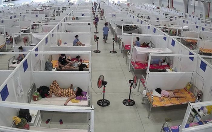 Bình Dương xin chi viện để 'hạ nhiệt' dịch bệnh, quyết tâm trở về trạng thái bình thường mới vào 30/8