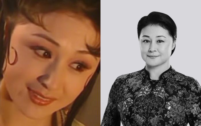 Netizen xót xa trước tin mỹ nhân 'Tây du ký' qua đời trên đường đi quay phim: Đúng là sinh nghề tử nghiệp