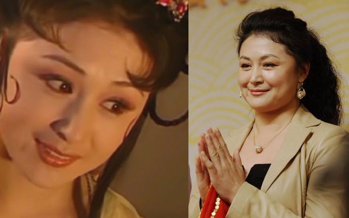 Nữ diễn viên phim 'Thủy Hử' tử nạn, cảnh sát giao thông hé lộ nguyên nhân