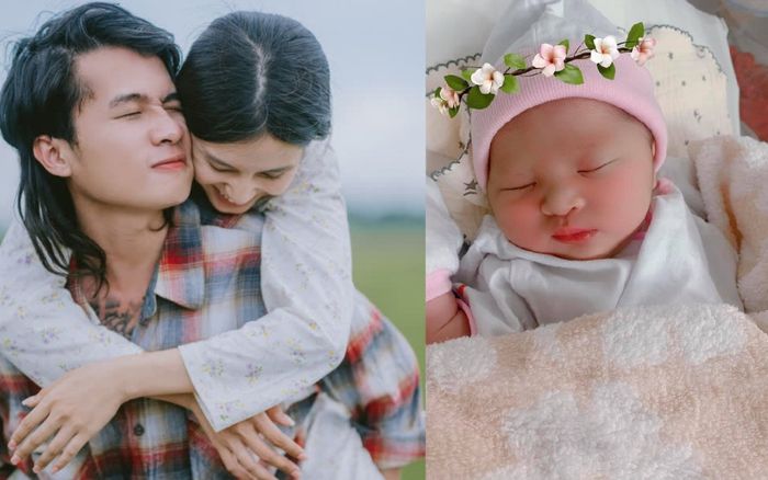 Trách bạn trai vô tâm, Thiên An vẫn cố kết nối Jack với con gái thông qua hành động này