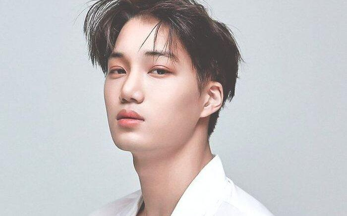 Kai (EXO) từng có ý định nghỉ hưu năm 30 tuổi