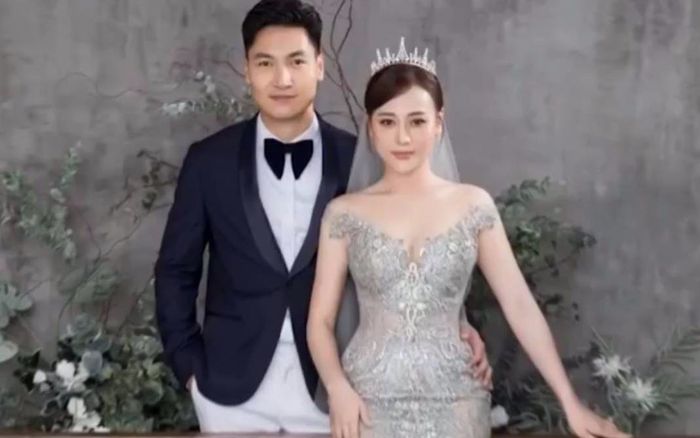 Các nữ diễn viên hóa cô dâu lộng lẫy, Nam 'Hương vị tình thân' có chạm đỉnh cao nhan sắc?