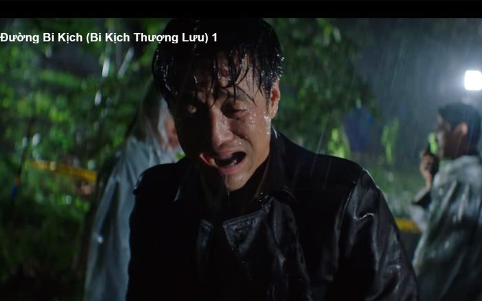 'Bi kịch thượng lưu': Ji Jin Hee và bố vợ sẵn sàng thủ tiêu nhau, bất chấp giết cả cháu nội