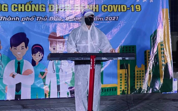 Không phải khoảnh khắc cùng Jack, đây mới là sân khấu đặc biệt nhất mà K-ICM từng biểu diễn