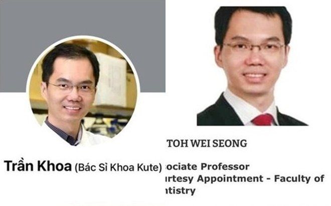 Làm rõ dấu hiệu trục lợi từ 'nhóm bác sĩ Khoa'