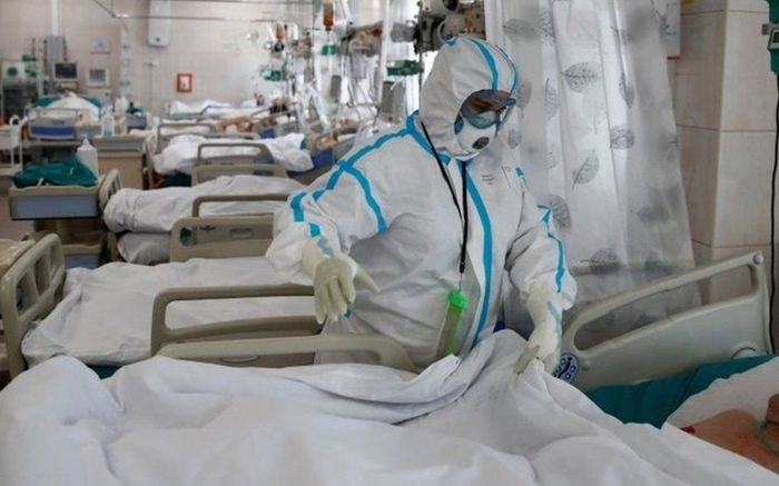 Nổ ống dẫn oxy khiến 9 bệnh nhân Covid-19 tử vong đột ngột