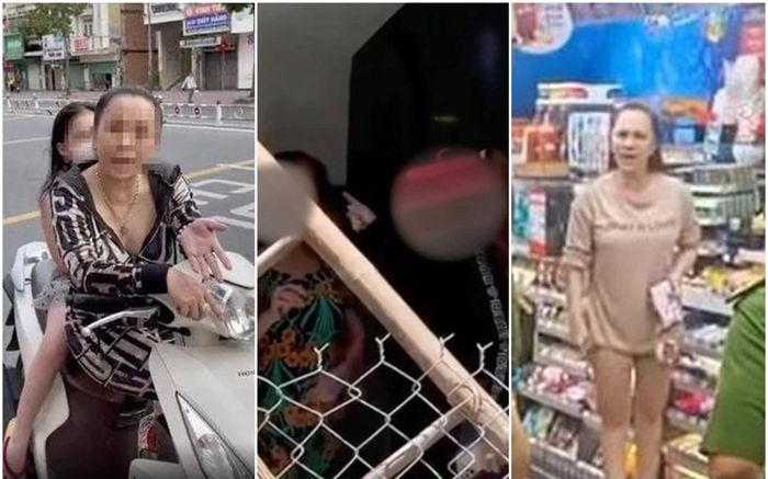 3 lần gây rối ngang ngược của người phụ nữ 'tưởng lạ mà quen' khiến dân tình ngán ngẩm