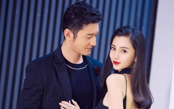 Angelababy đăng bài ẩn ý về sự phản bội, Huỳnh Hiểu Minh lại được netizen réo tên