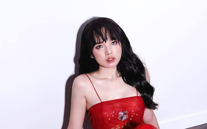 Không ẩn ý như Phương Mai, bà xã Lê Hoàng (The Men) nhắc 'thẳng mặt' Jack vì lí do này?