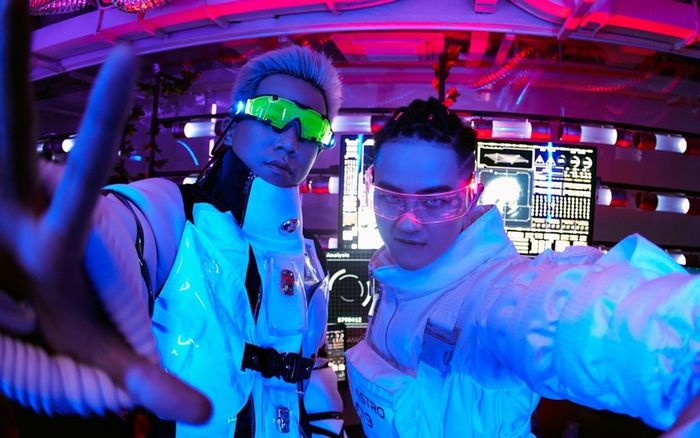 NVM nói gì về khả năng đạt quán quân của Thanh Duy tại The Heroes 2021?