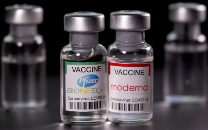 Nghiên cứu mới: Vaccine Moderna có thể hiệu quả với biến thể Delta hơn vaccine Pfizer