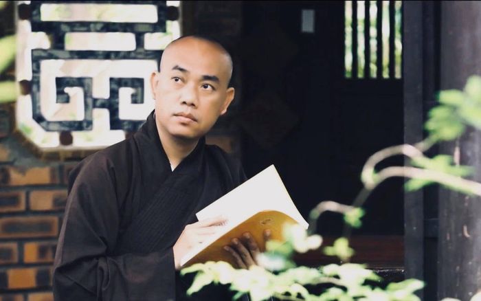 Đại đức Thích Pháp Như: dịch covid chưa ngưng tôi chưa thể dừng cứu trợ