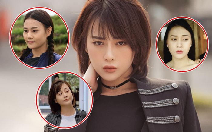 Phương Oanh tự tổng kết sự nghiệp diễn xuất của mình:'Cứ 3 năm là một cột mốc đáng nhớ'