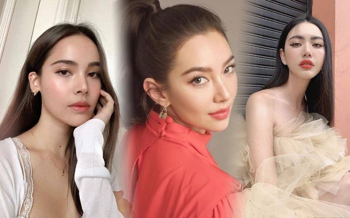 5 nữ diễn viên Thái Lan được trả cát sê cao nhất: Choáng với con số 'chị đại' Aum Patcharapa được nhận