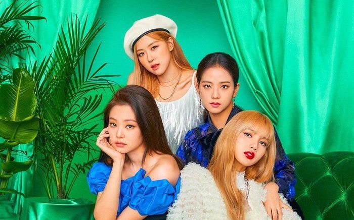 Nhìn qua 4 bộ trang phục mà BlackPink ưng ý nhất trong sự nghiệp ca hát