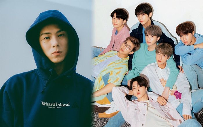 Rapper Beenzino từng từ chối cơ hội gia nhập BTS vì... yêu cầu phẫu thuật thẩm mỹ