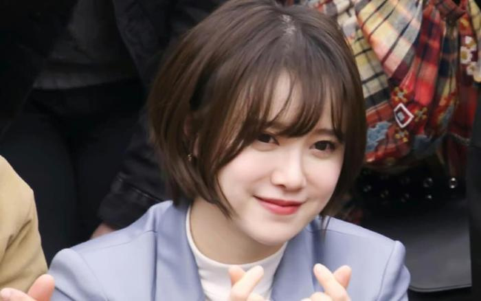 Goo Hye Sun thắng kiện người đã phỉ báng về bệnh lý của nữ diễn viên