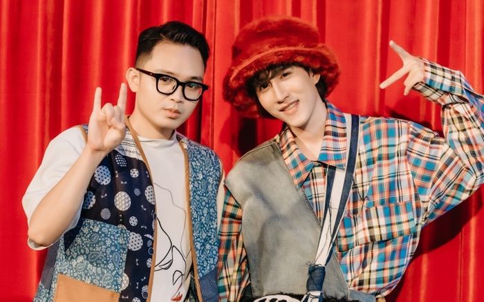 TDK: 'Nếu khán giả cười được, khóc được với âm nhạc của tôi thì đó chính là thành công'