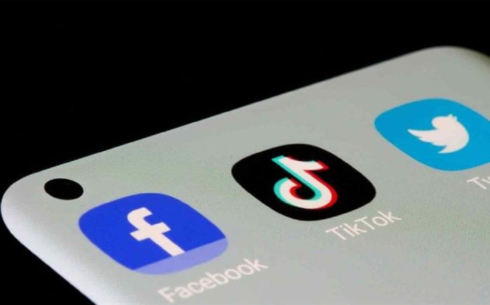 TikTok vượt mặt Facebook, trở thành ứng dụng phổ biến nhất thế giới
