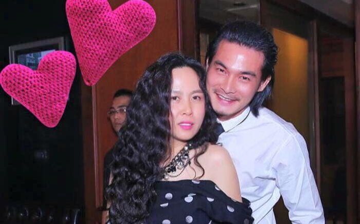 Quách Ngọc Ngoan ngọt ngào chia sẻ khoảnh khắc kỉ niệm 7 năm yêu Phượng Chanel