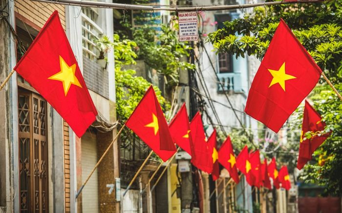 Đã có lịch nghỉ lễ Quốc khánh 2/9, năm nay người lao động được nghỉ 4 ngày liên tiếp