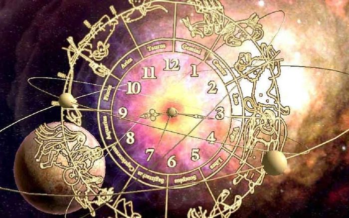 Nhìn giờ sinh biết ngay vận mệnh cuộc đời: Cách nhau vài phút mà người sướng kẻ khổ (P1)