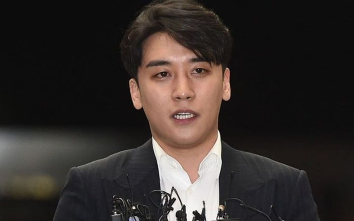 Seungri (BIGBANG) bị kết án 3 năm tù với 9 cáo buộc, còn bị phạt hơn 20 tỷ đồng