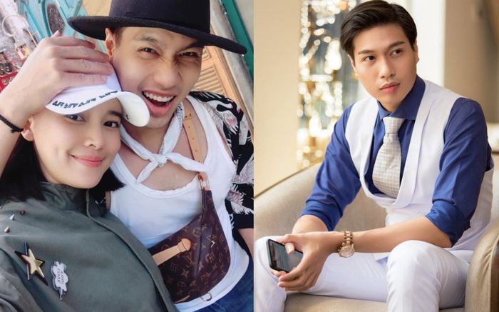 Cao Thái Hà chia sẻ xúc động nhân ngày đặc biệt của cố diễn viên Phạm Đức Long