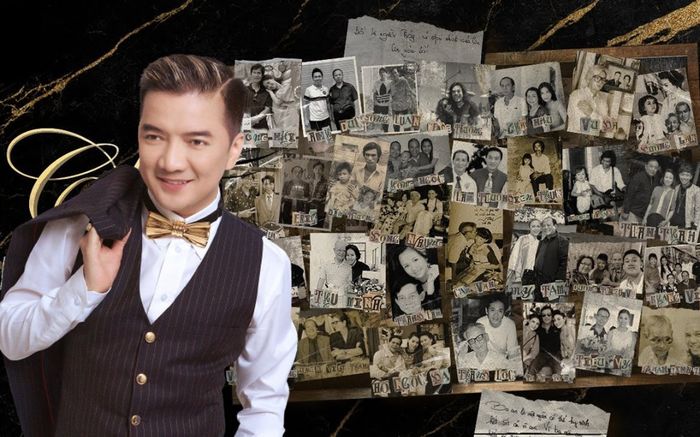 Mỹ Tâm, Hồ Ngọc Hà, Đông Nhi và loạt sao Vbiz sẽ góp mặt trong MV của Đàm Vĩnh Hưng?