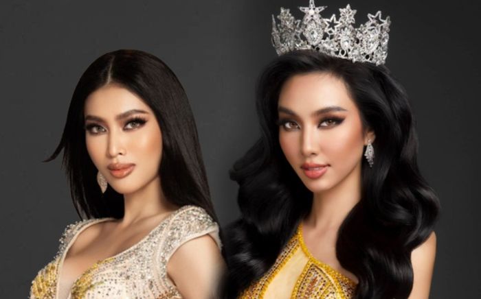 'Vượt mặt' Tiểu Vy - Lương Thùy Linh: Thùy Tiên chính thức đại diện Việt Nam tại Miss Grand 2021