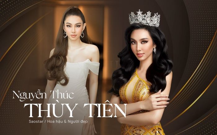 Nguyễn Thúc Thùy Tiên: Mục tiêu của tôi là Top 5 Miss Grand International 2021