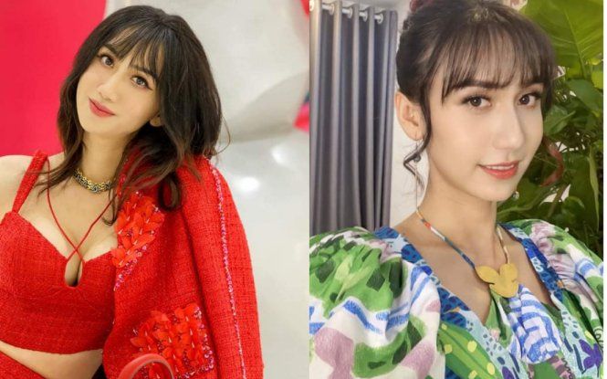 Lynk Lee lên tiếng cảnh cáo khi bị người lạ khẳng định là 'gái bao'