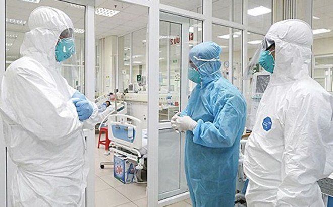 Sáng 13/8: Việt Nam đã tiêm hơn 12 triệu liều vaccine COVID-19; gần 9 vạn bệnh nhân được chữa khỏi