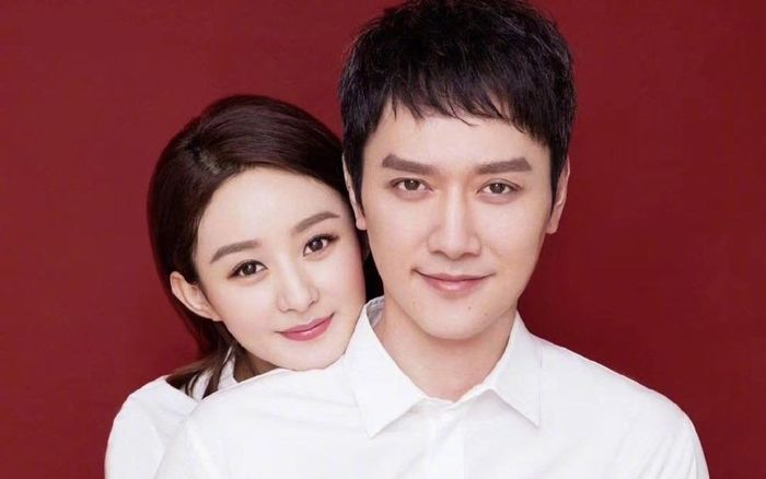 Thỏa thuận tiền hôn nhân của Triệu Lệ Dĩnh và Thiệu Phong bị phanh phui, để lộ nhiều chi tiết bất ngờ