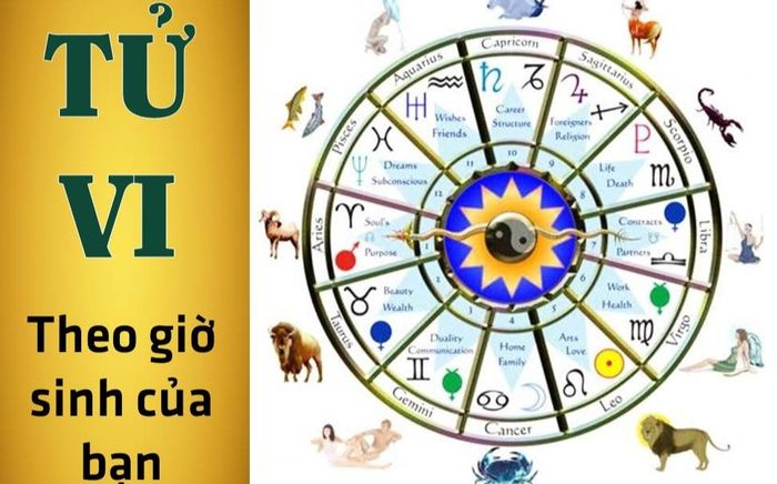 Nhìn giờ sinh biết ngay vận mệnh cuộc đời: Cách nhau vài phút mà người sướng kẻ khổ (P2)