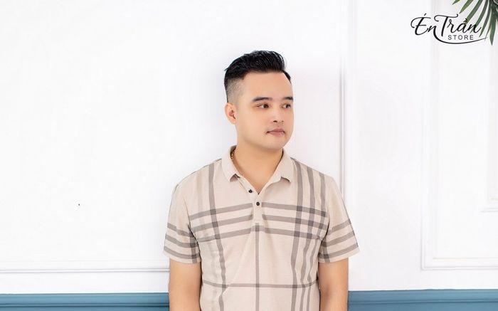 Điều tạo nên sức hút cho thương hiệu thời trang Én Trần Store của doanh nhân Nguyễn Đạt