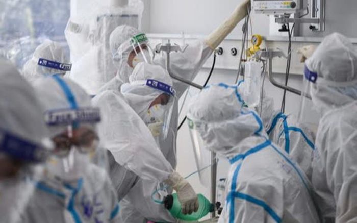 Thứ trưởng Y tế Nguyễn Trường Sơn nhận định có 3 nguyên nhân khiến F0 tại TP.HCM tử vong